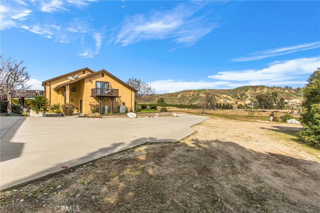 28450 Live Oak Canyon Road