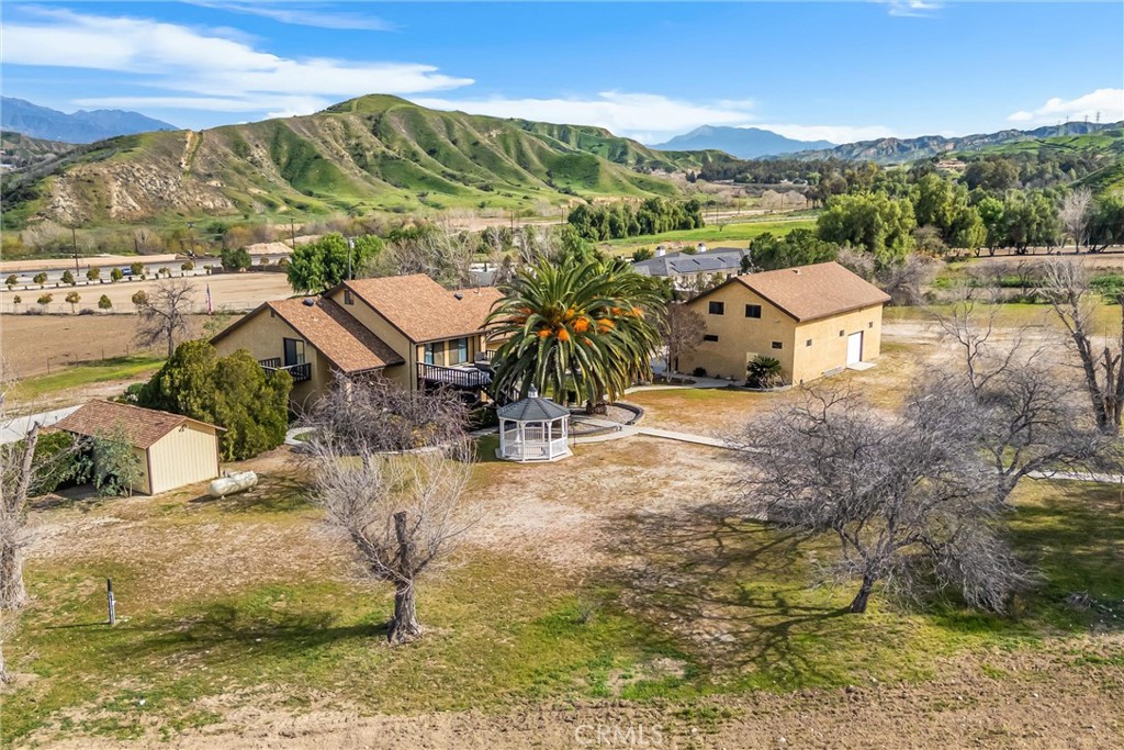 28450 Live Oak Canyon Road