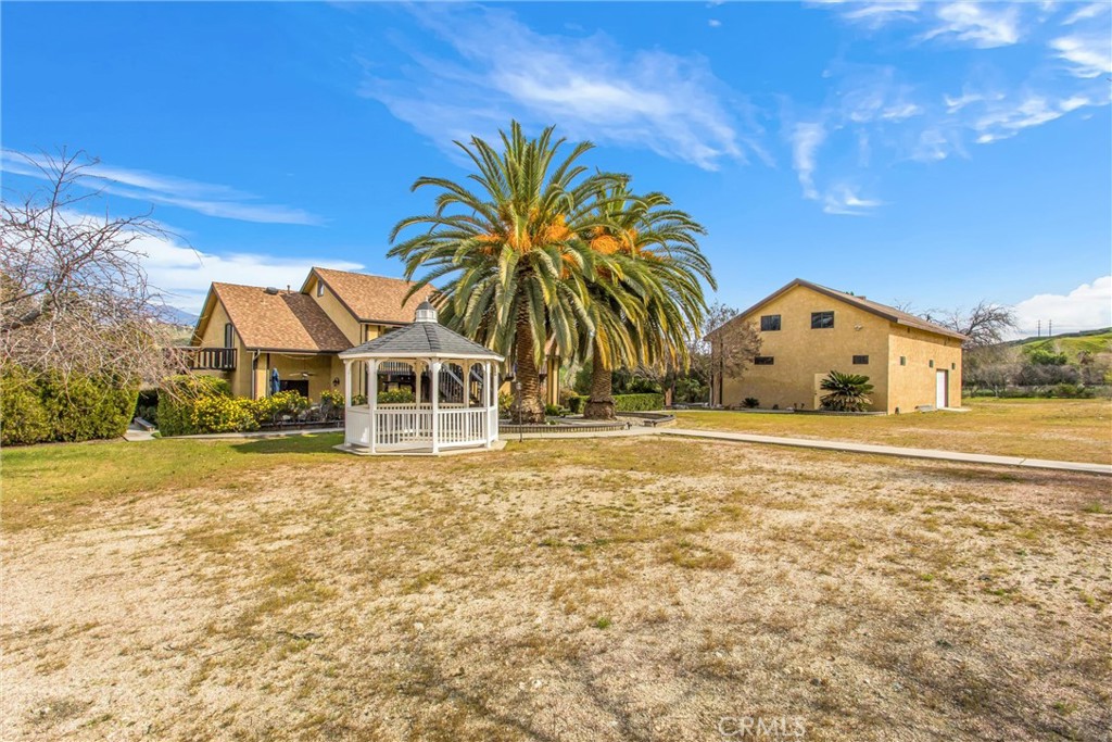 28450 Live Oak Canyon Road