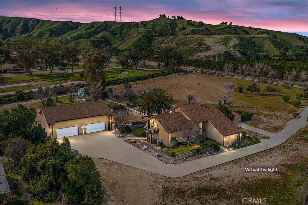 28450 Live Oak Canyon Road