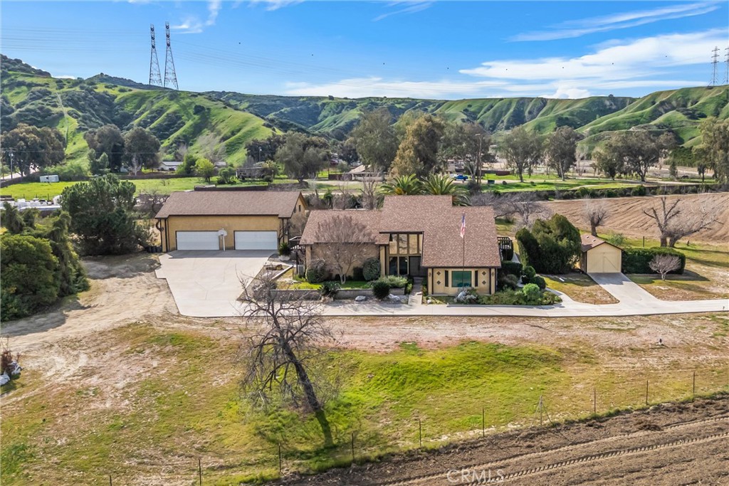 28450 Live Oak Canyon Road