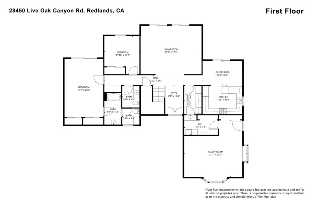 28450 Live Oak Canyon Road