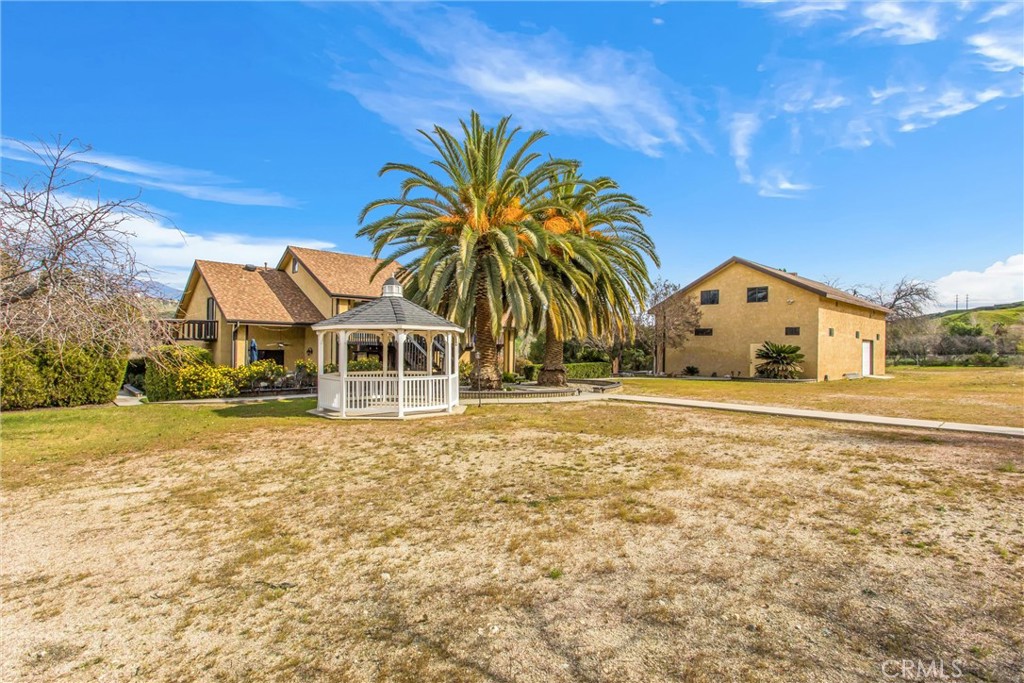 28450 Live Oak Canyon Road