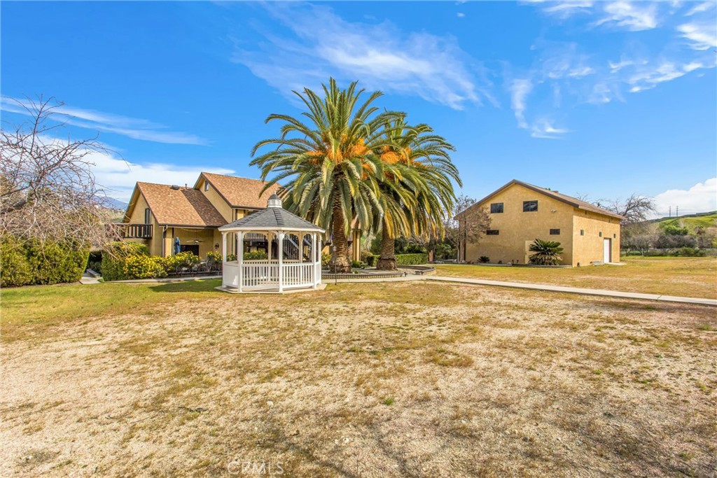28450 Live Oak Canyon Road