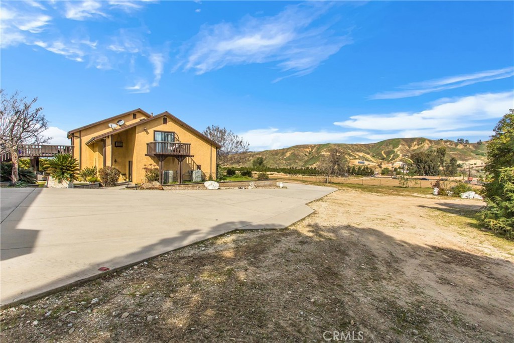 28450 Live Oak Canyon Road