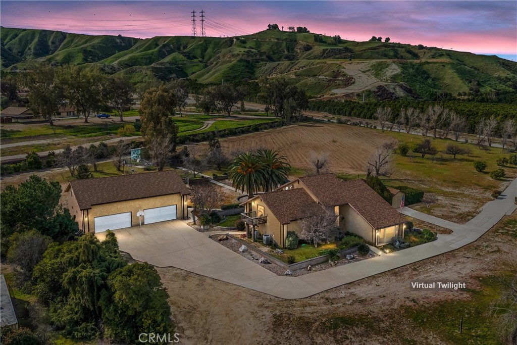 28450 Live Oak Canyon Road
