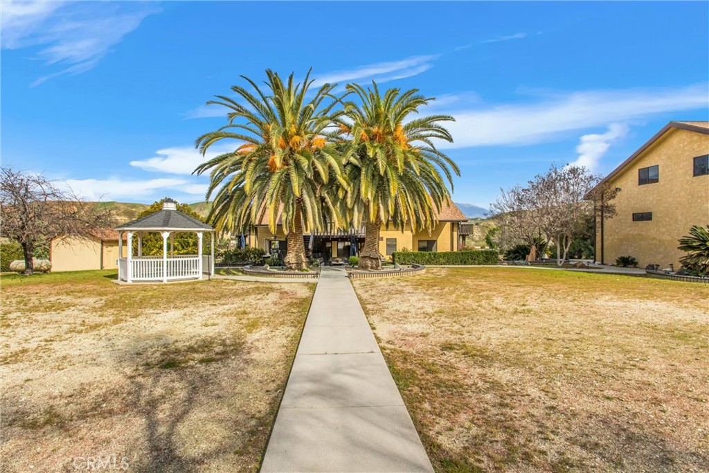 28450 Live Oak Canyon Road