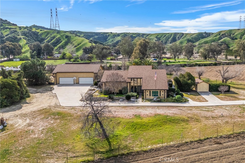 28450 Live Oak Canyon Road