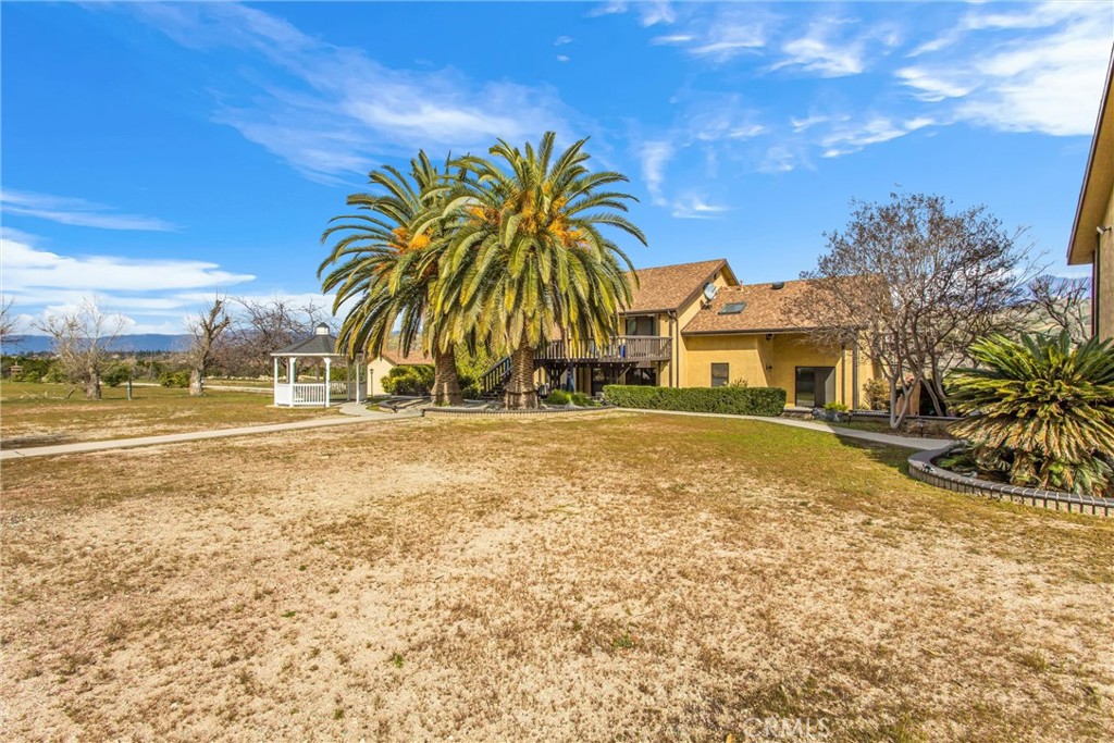 28450 Live Oak Canyon Road