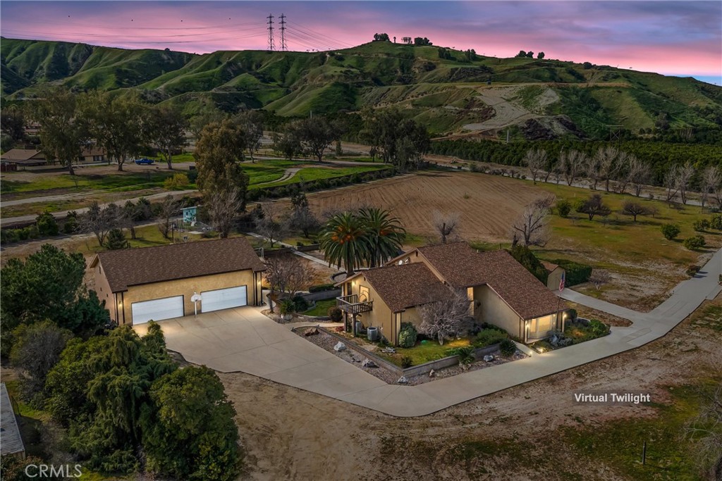 28450 Live Oak Canyon Road