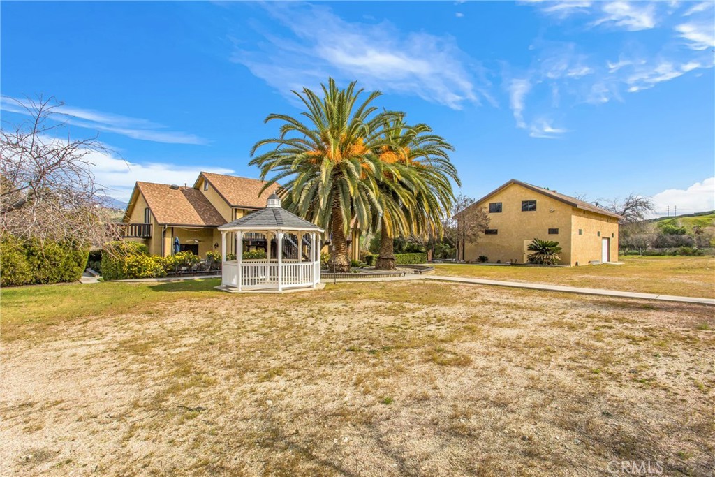 28450 Live Oak Canyon Road