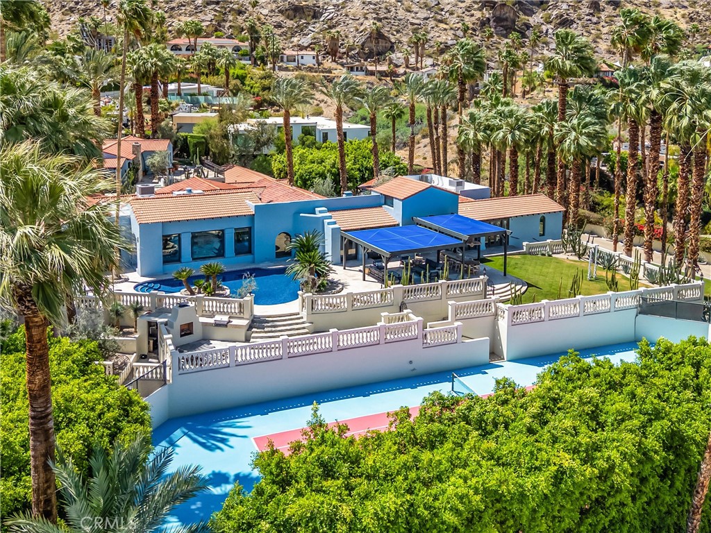 294 W Crestview Drive