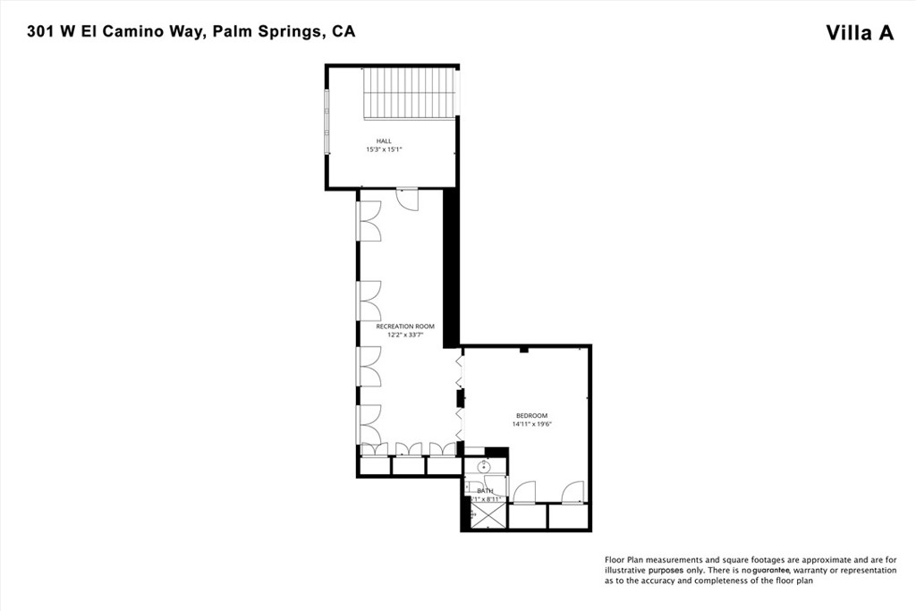 294 W Crestview Drive