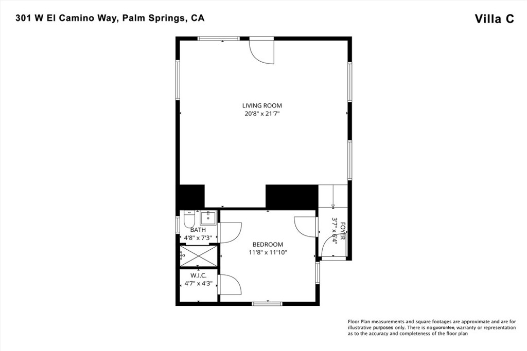 294 W Crestview Drive