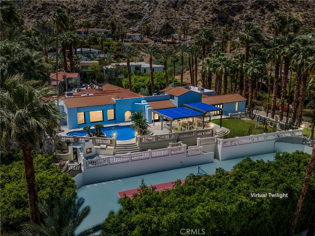 294 W Crestview Drive