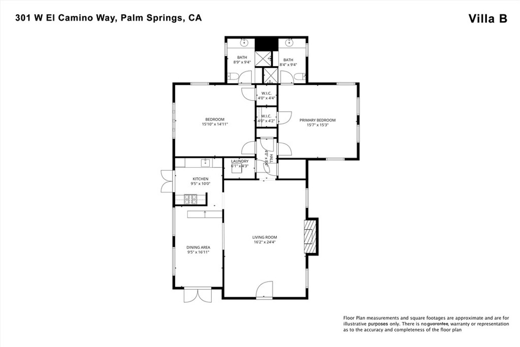 294 W Crestview Drive