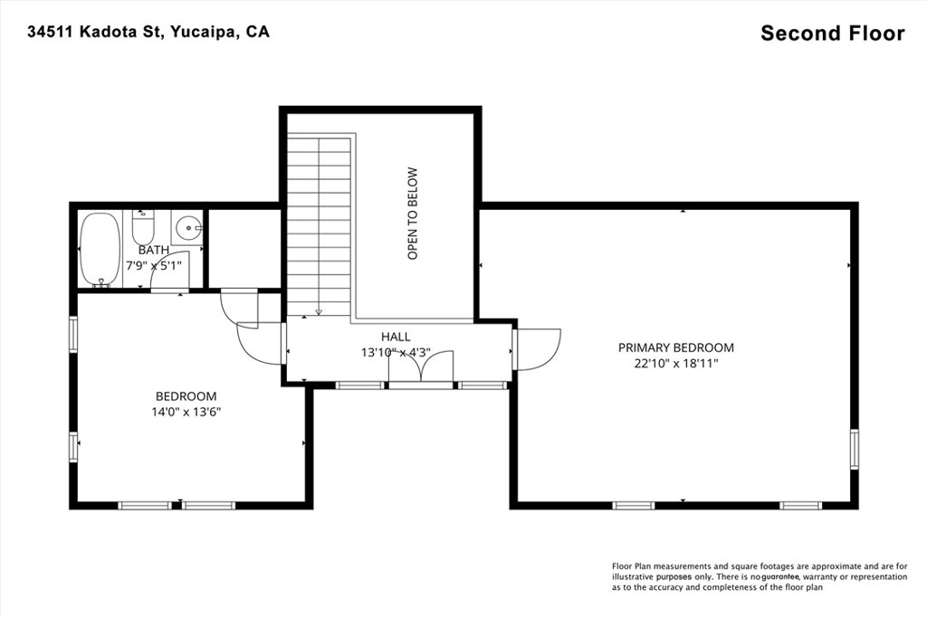 34511 Kadota Street