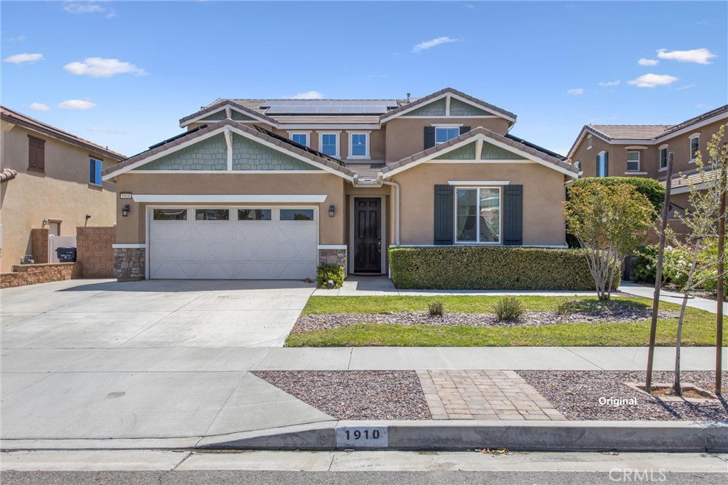 1910 Clementine Street