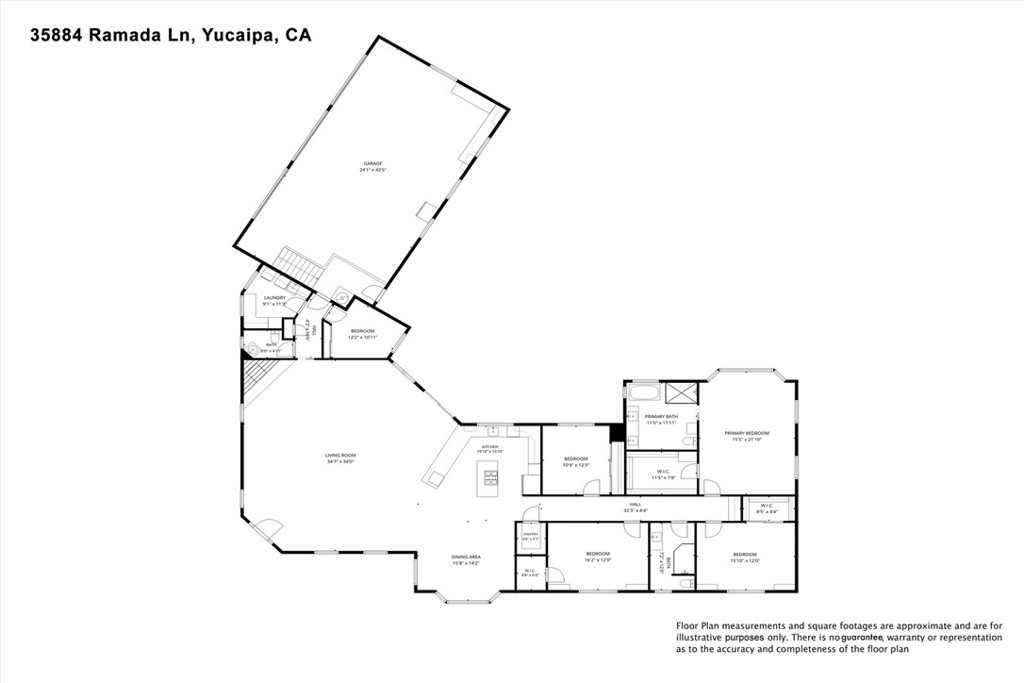 35884 Ramada Lane