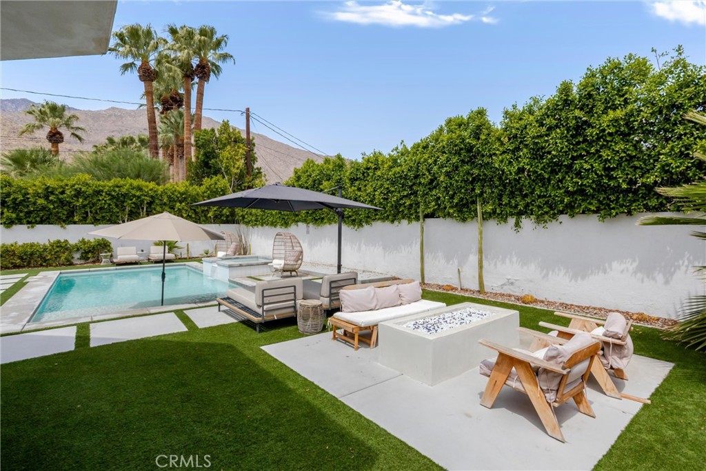 456 E Sonora Road