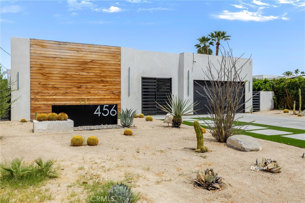 456 E Sonora Road
