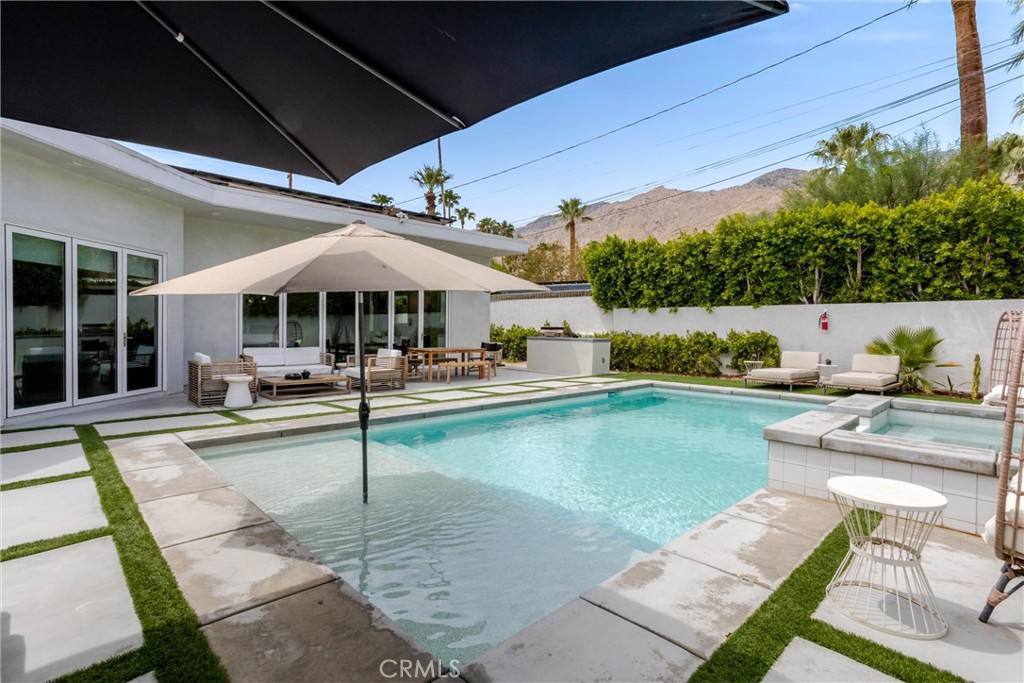 456 E Sonora Road
