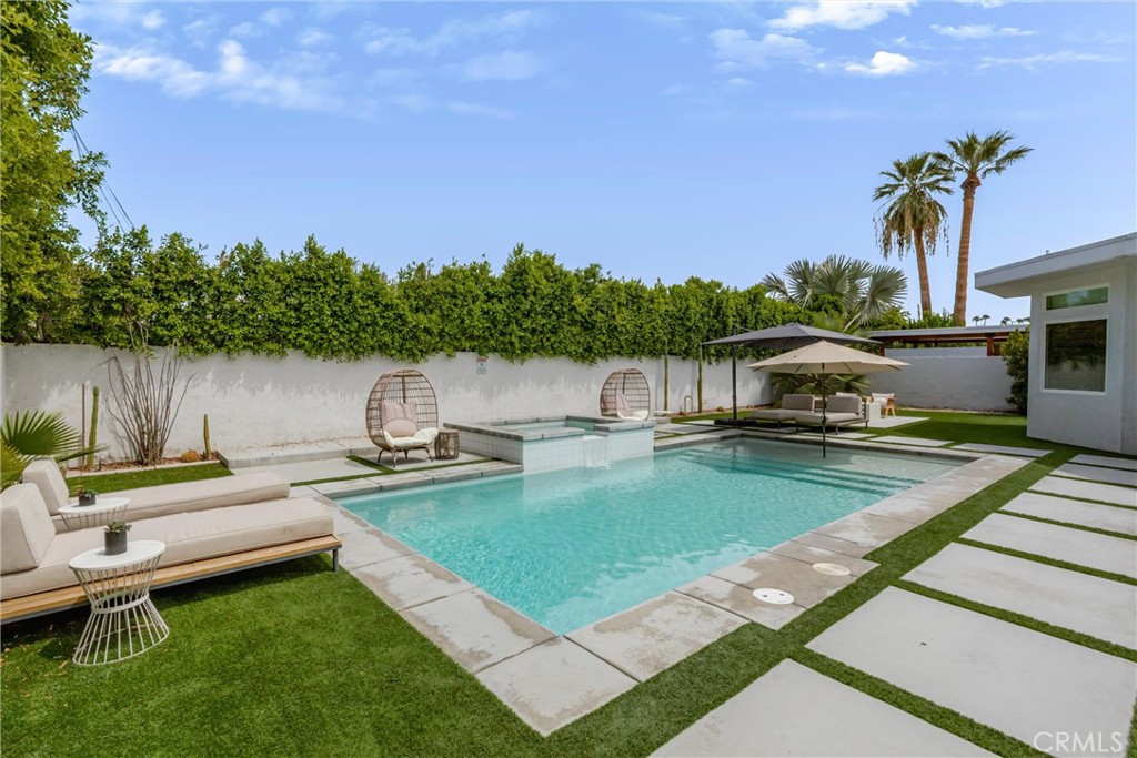 456 E Sonora Road