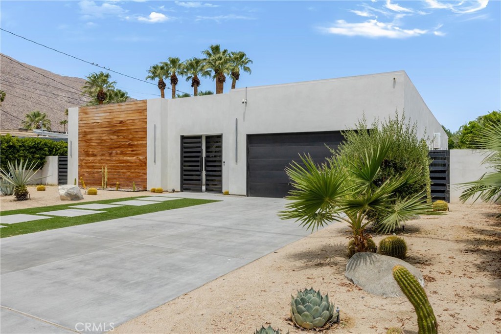 456 E Sonora Road