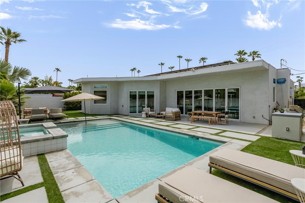 456 E Sonora Road