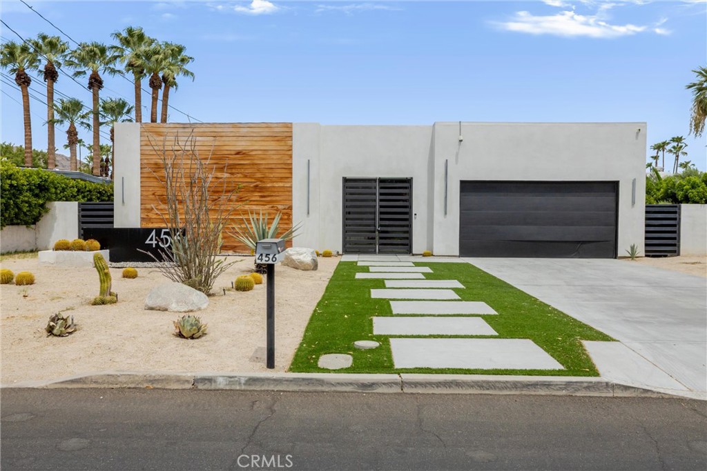 456 E Sonora Road