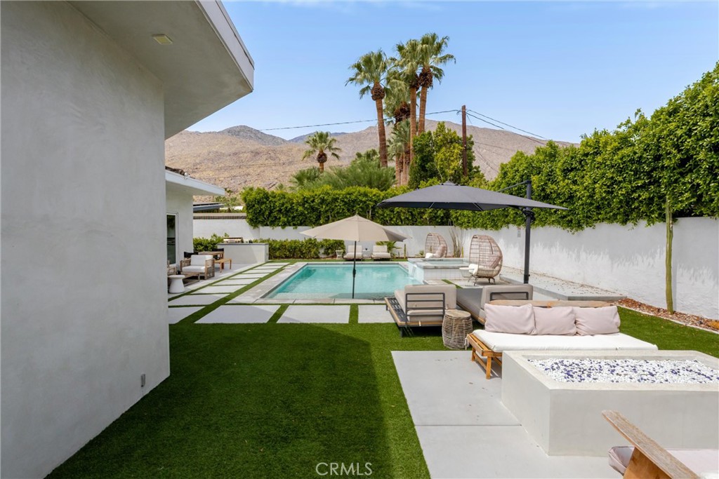456 E Sonora Road