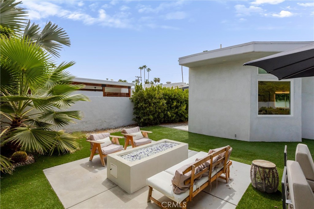 456 E Sonora Road