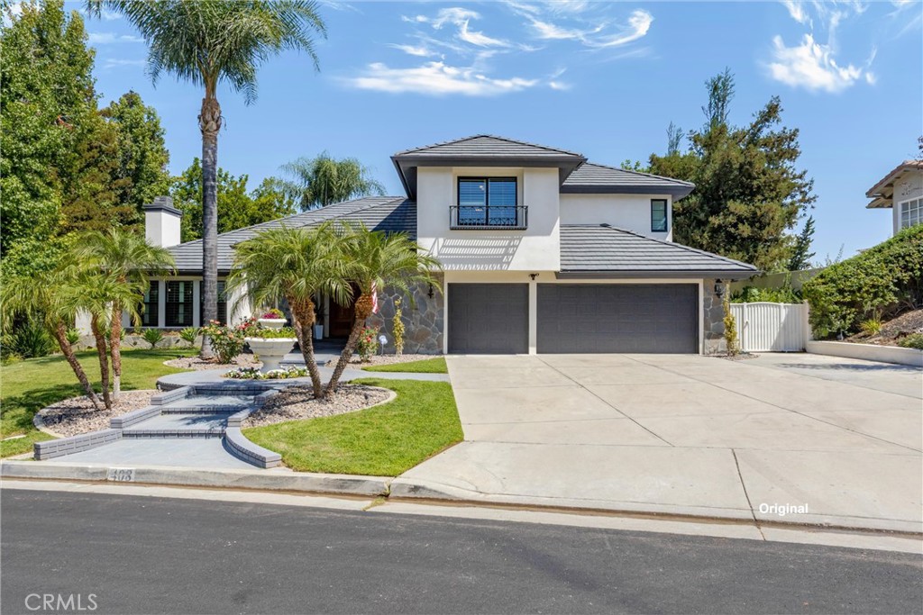 408 Edgemont Drive