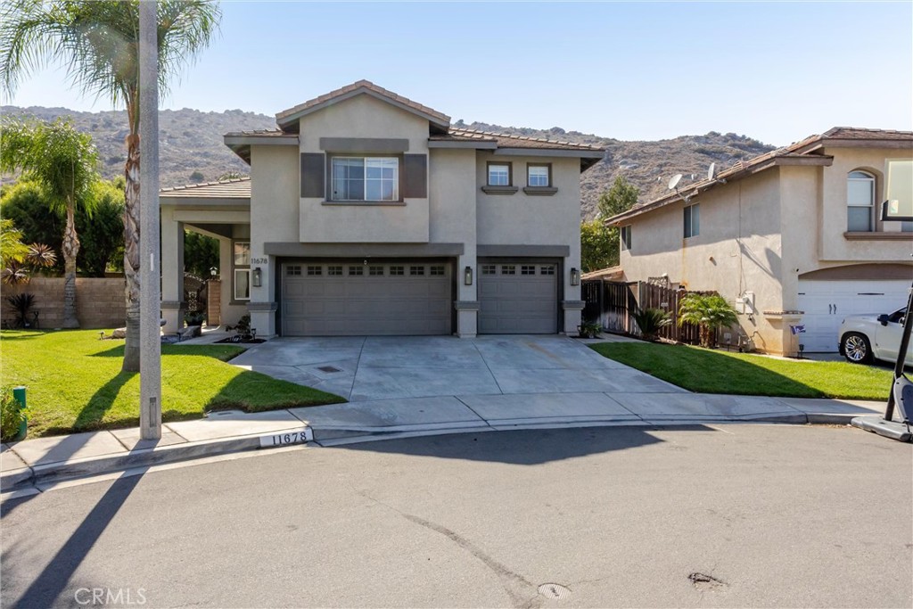 11678 Sueno Court