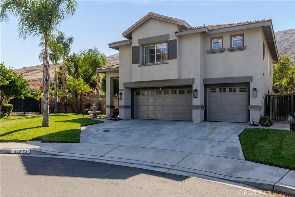 11678 Sueno Court