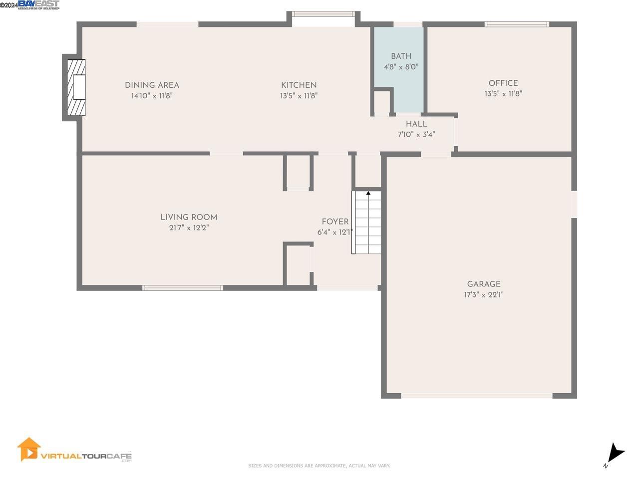 4379 Clovewood Ln