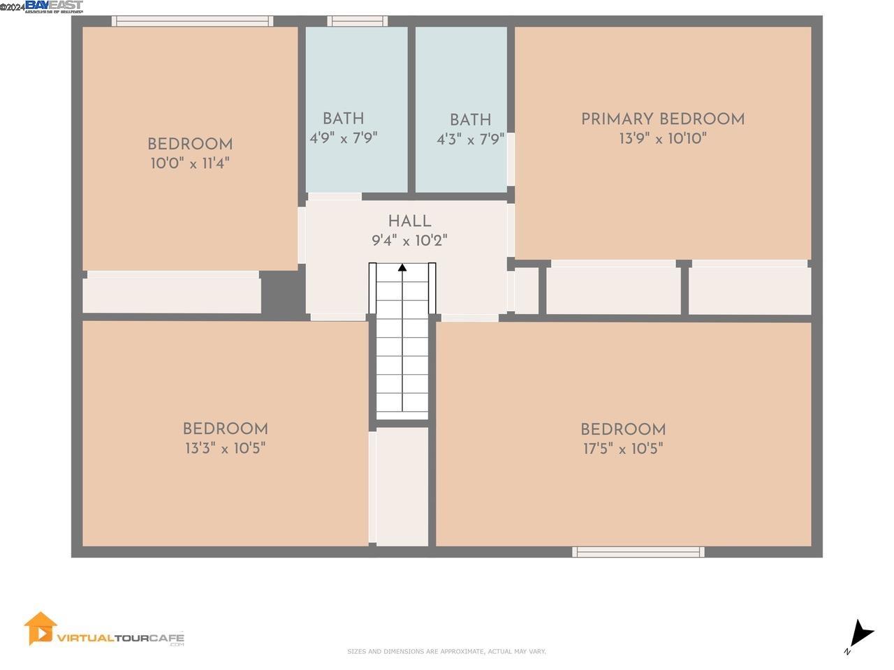 4379 Clovewood Ln