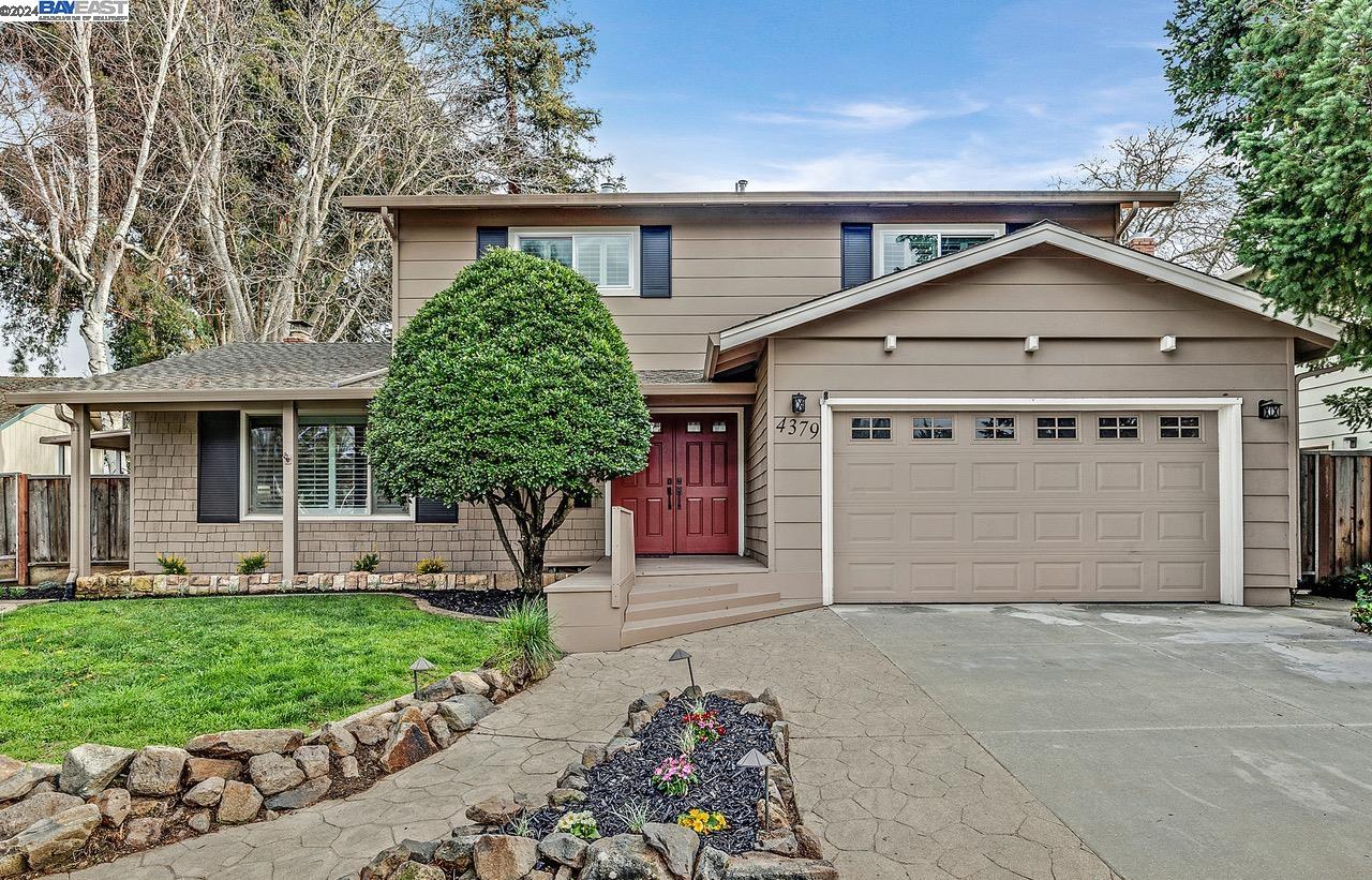 4379 Clovewood Ln