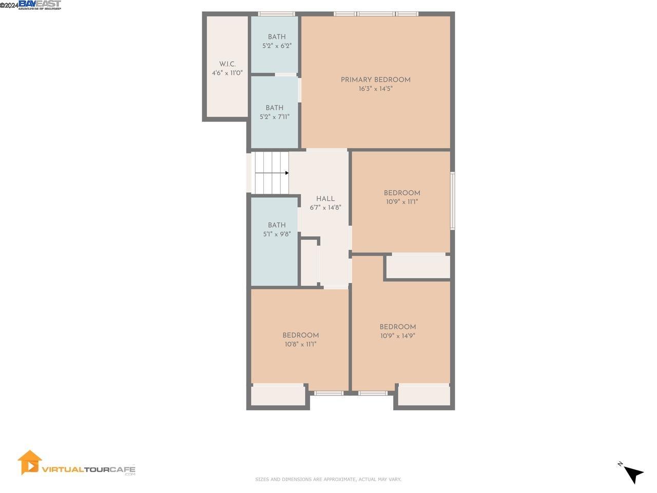 2558 Skylark Way