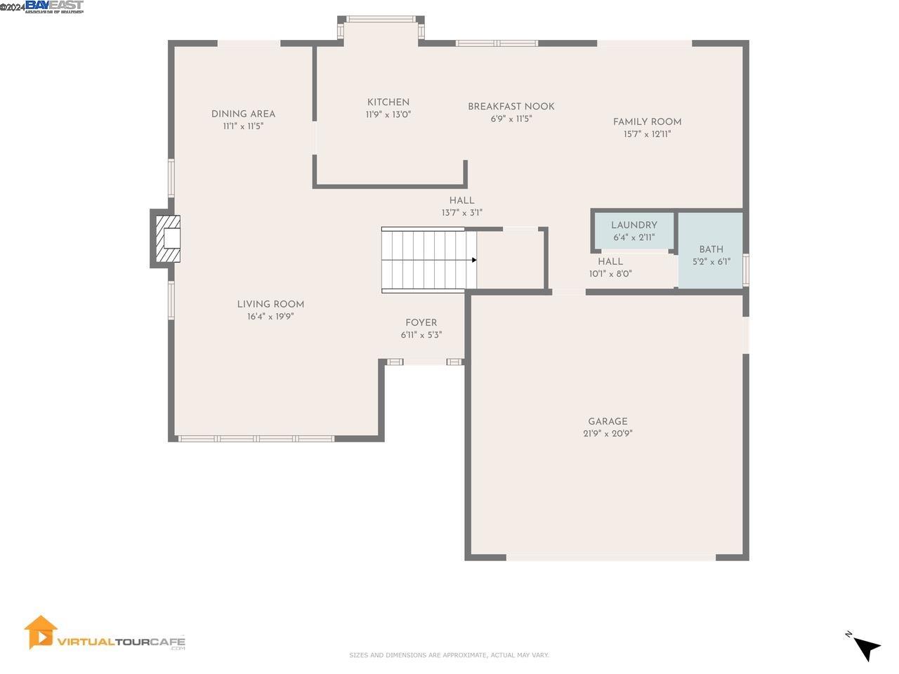 2558 Skylark Way
