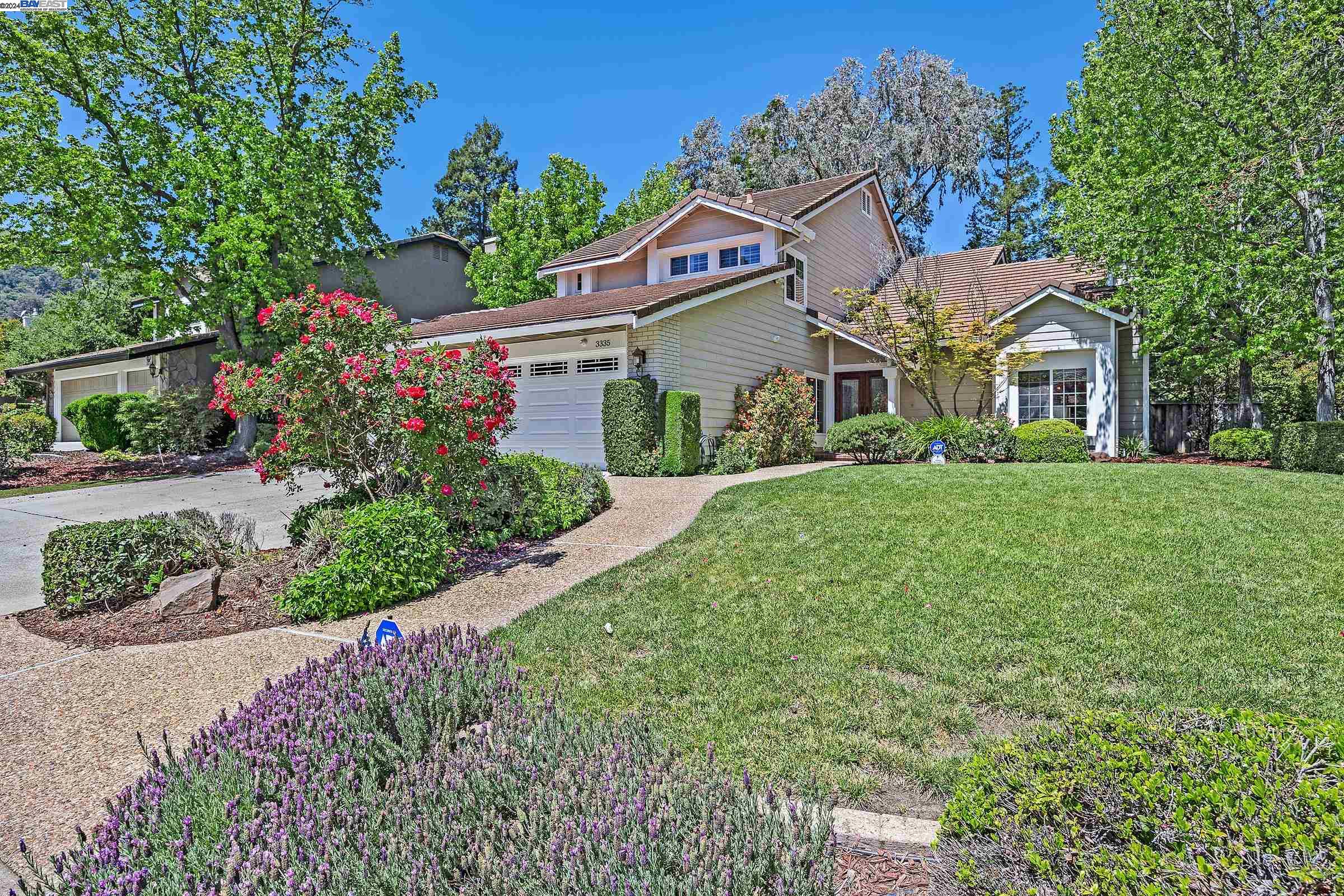 3335 Prairie Dr