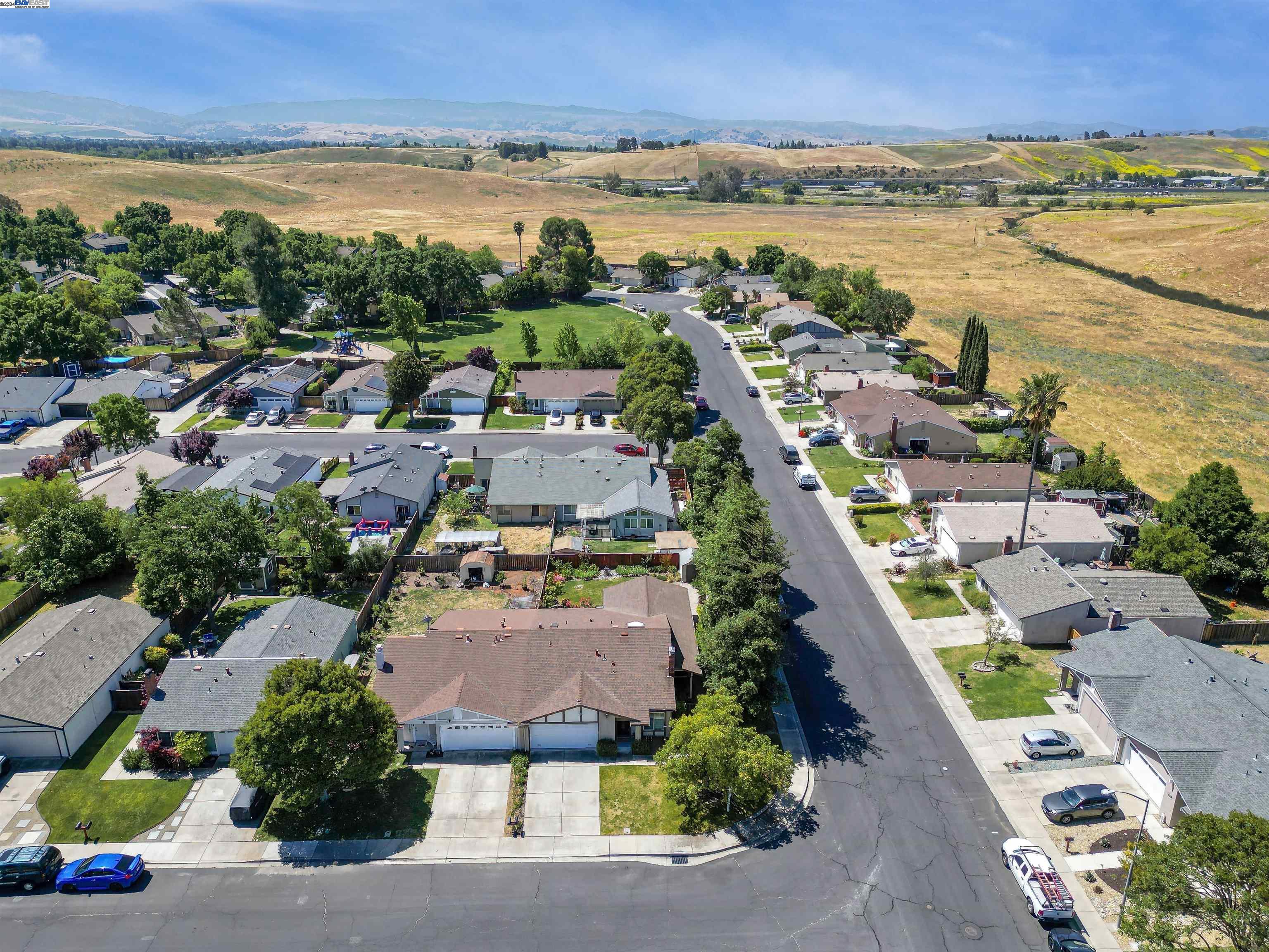 4111 Sugar Pine Way