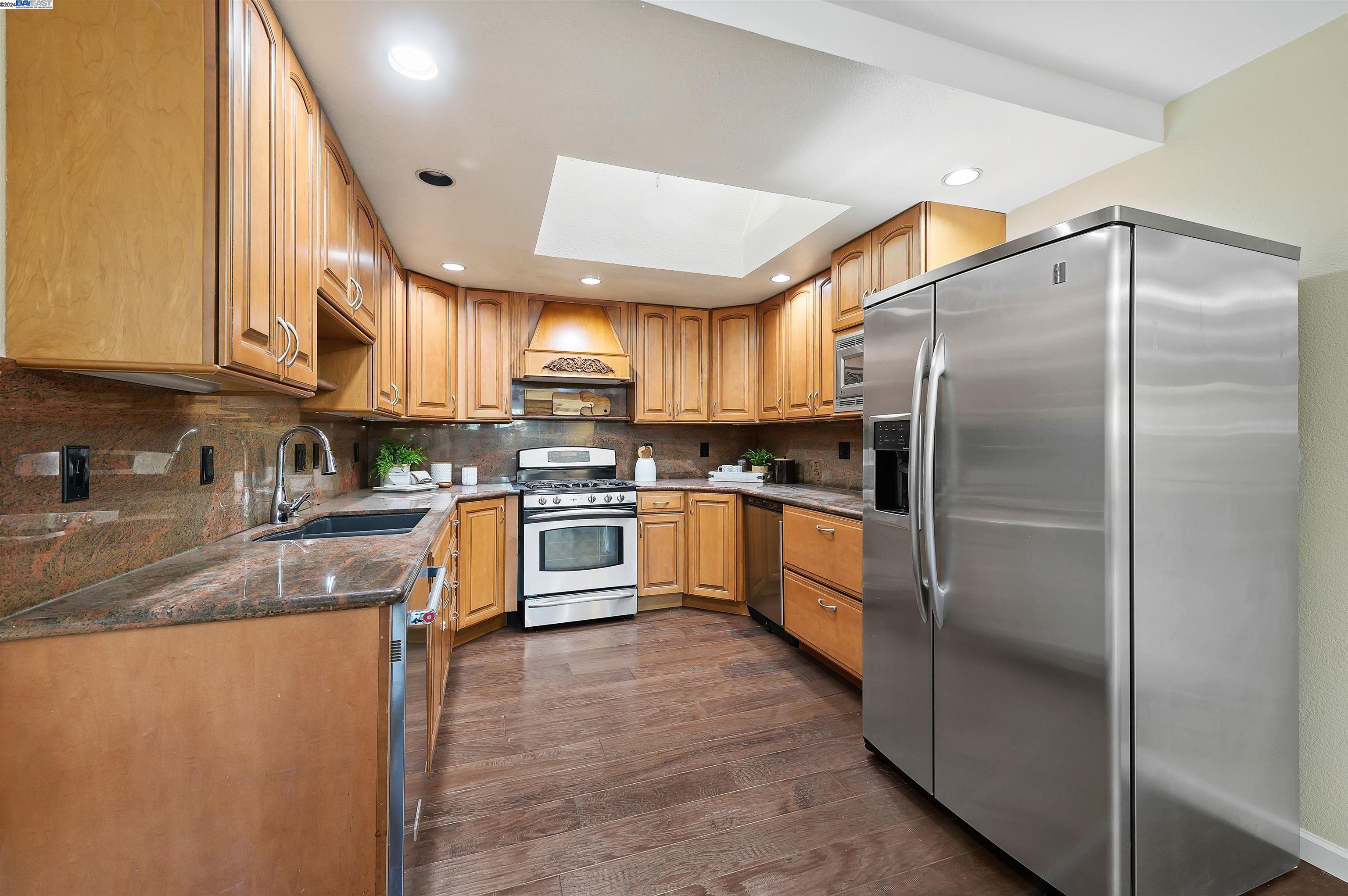 4111 Sugar Pine Way