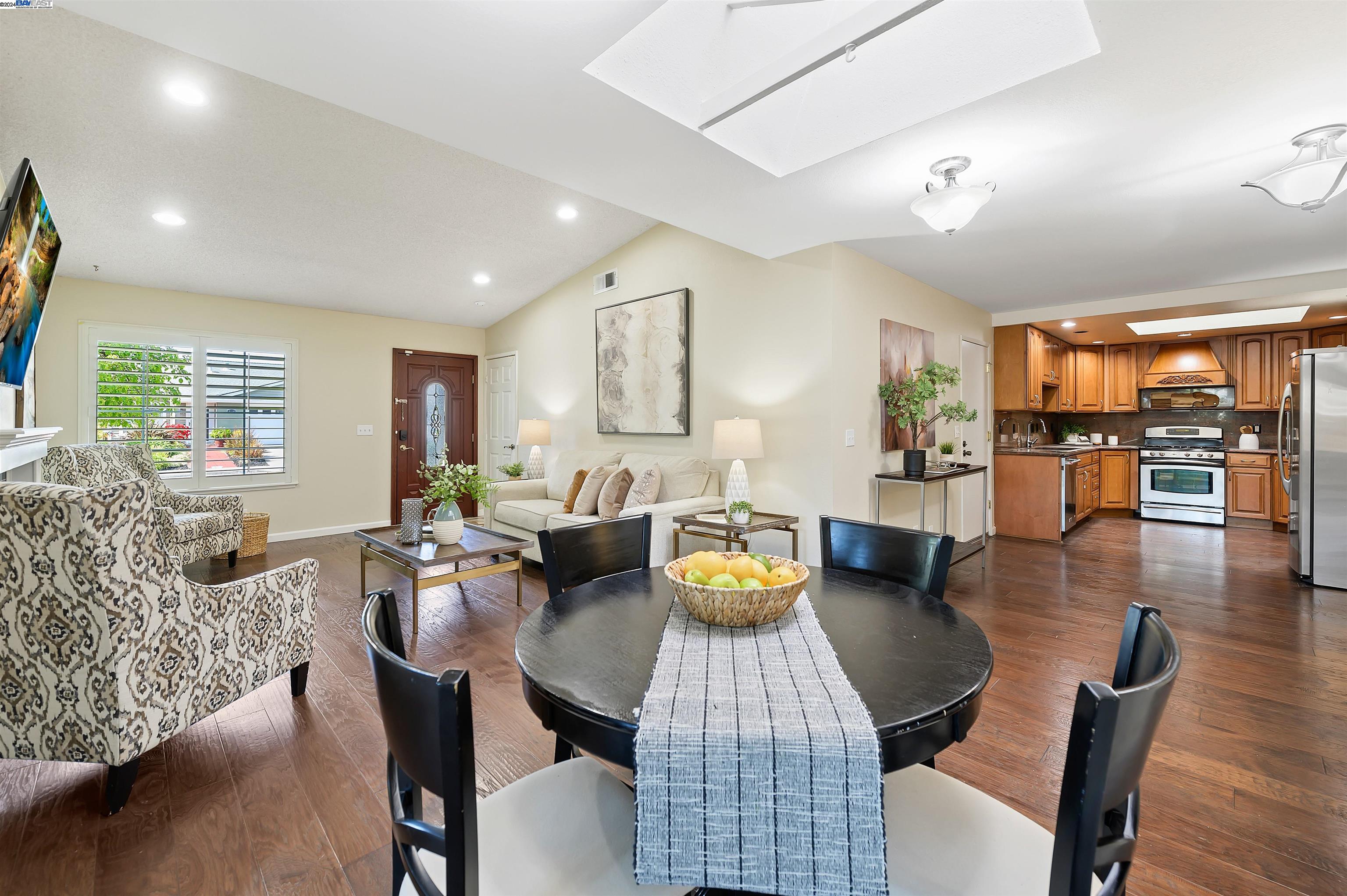 4111 Sugar Pine Way