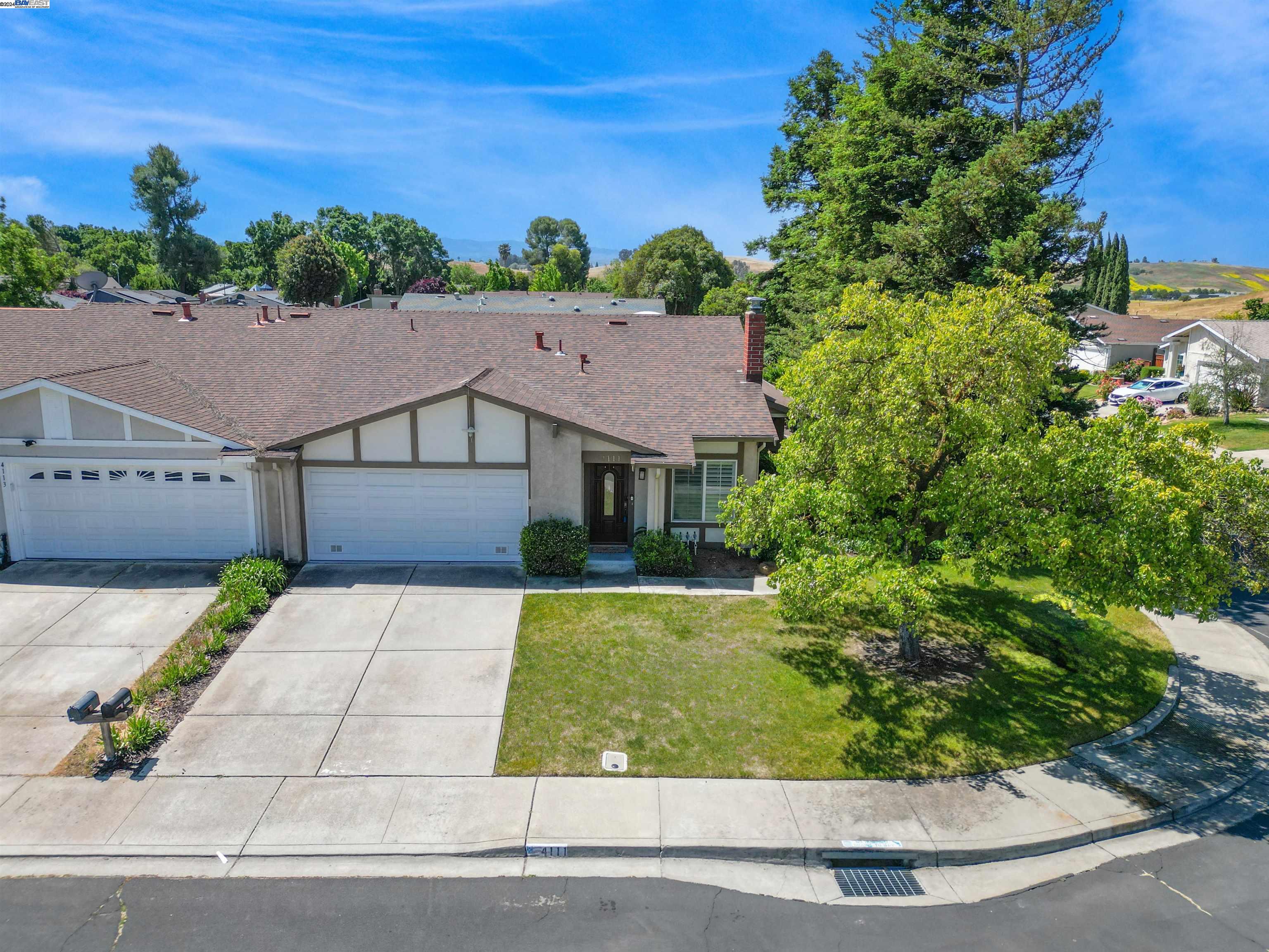 4111 Sugar Pine Way