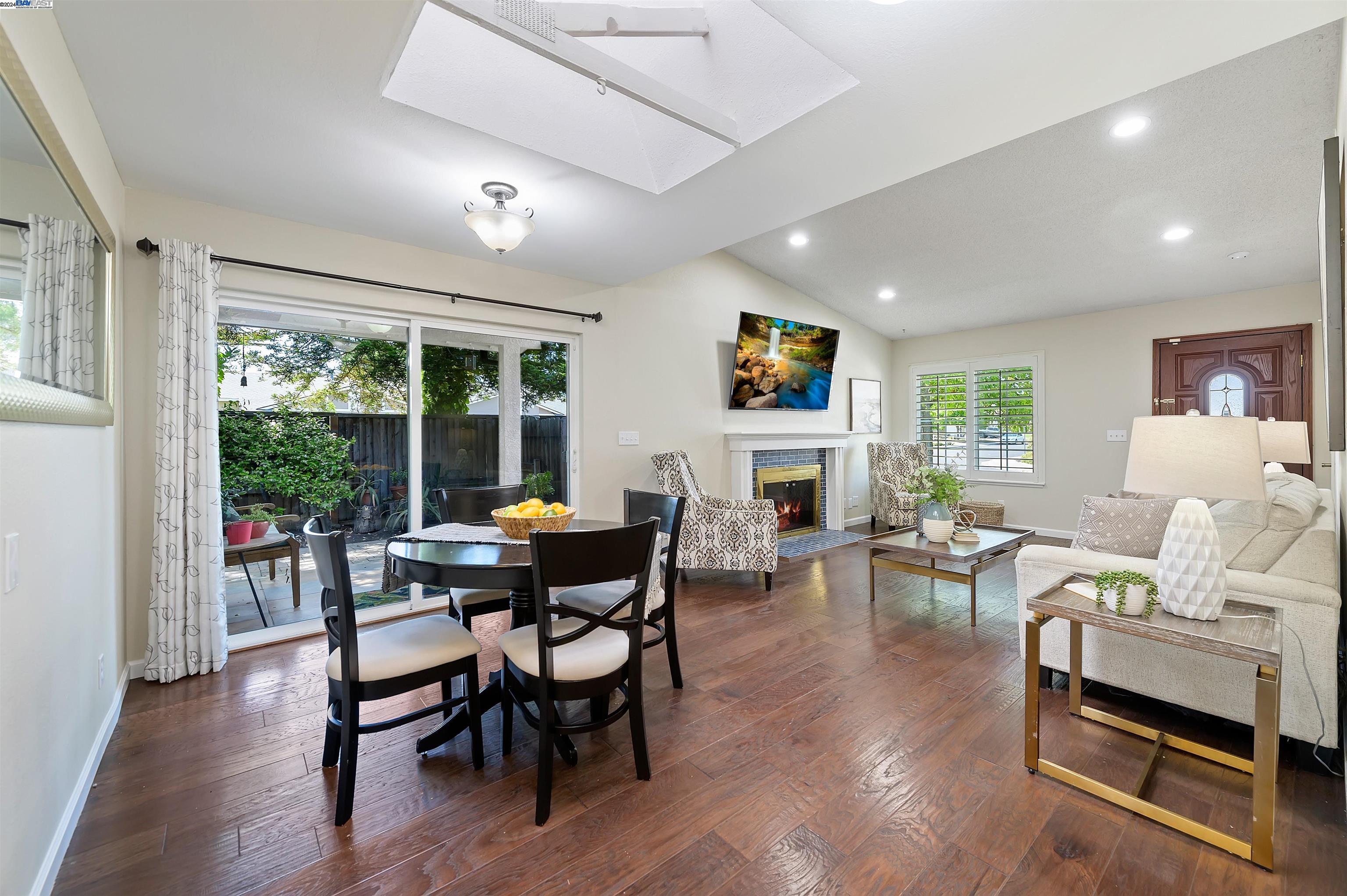 4111 Sugar Pine Way