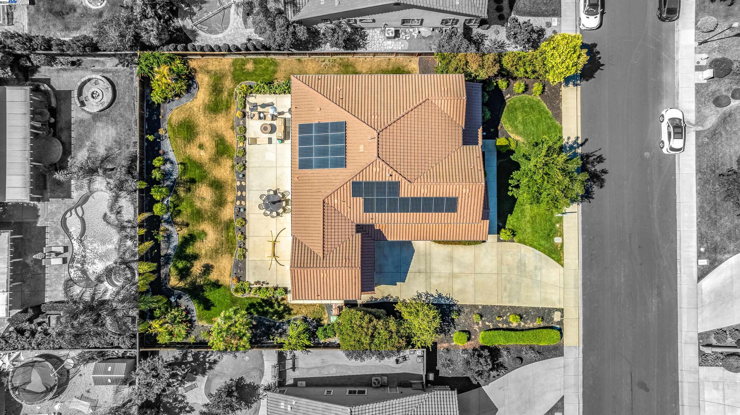 2255 Sugarloaf Ct.