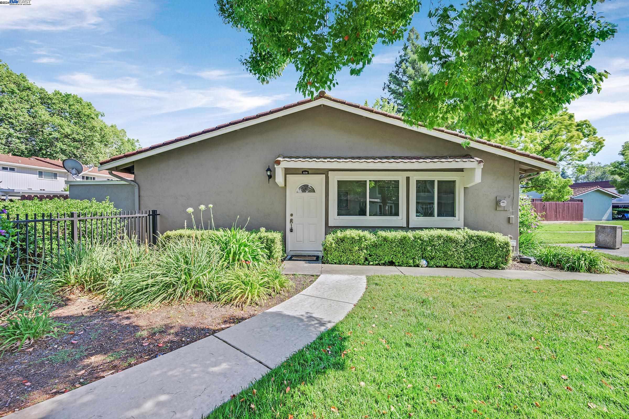 3154 Pawnee Way