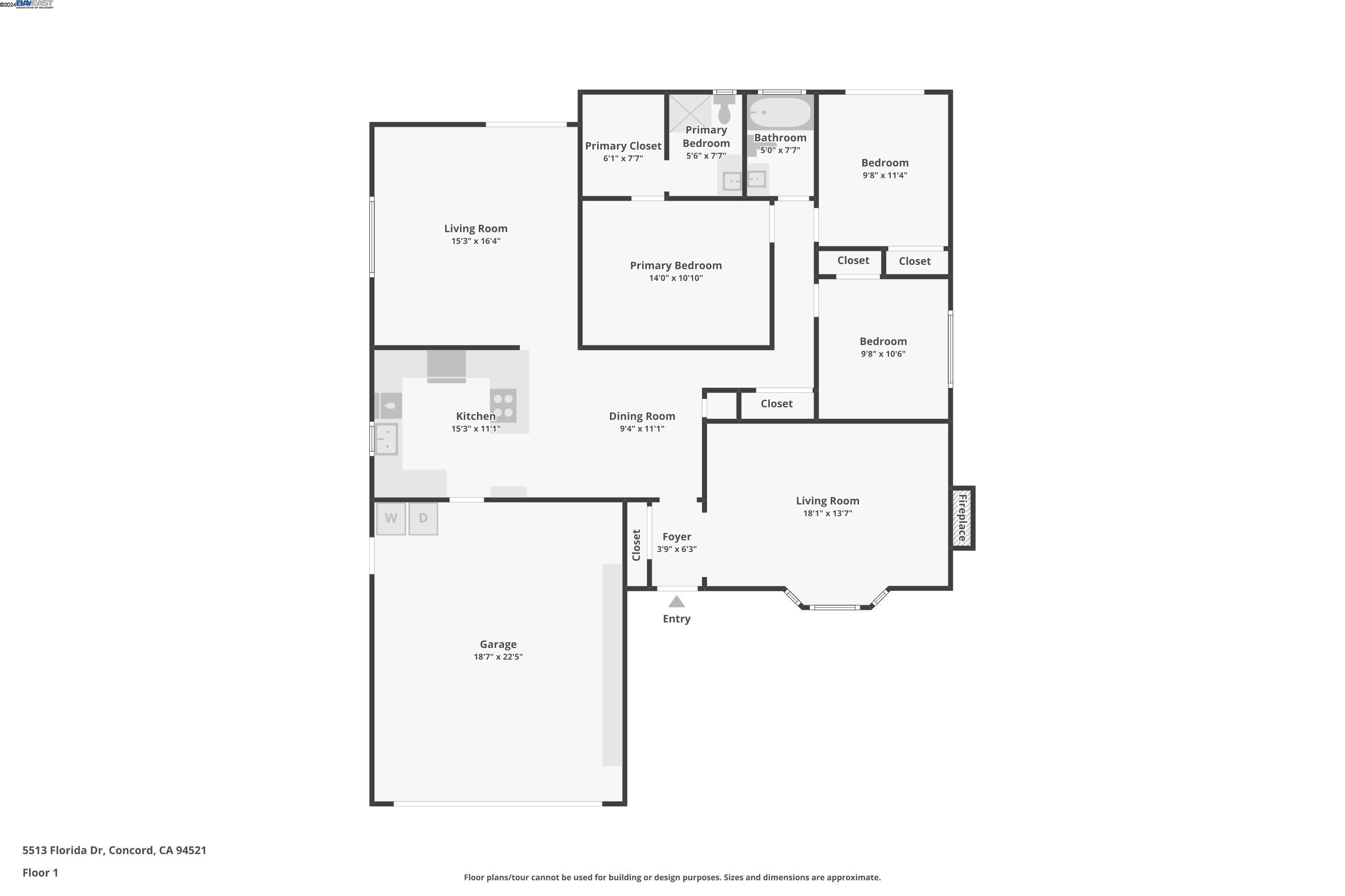 5513 Florida Dr