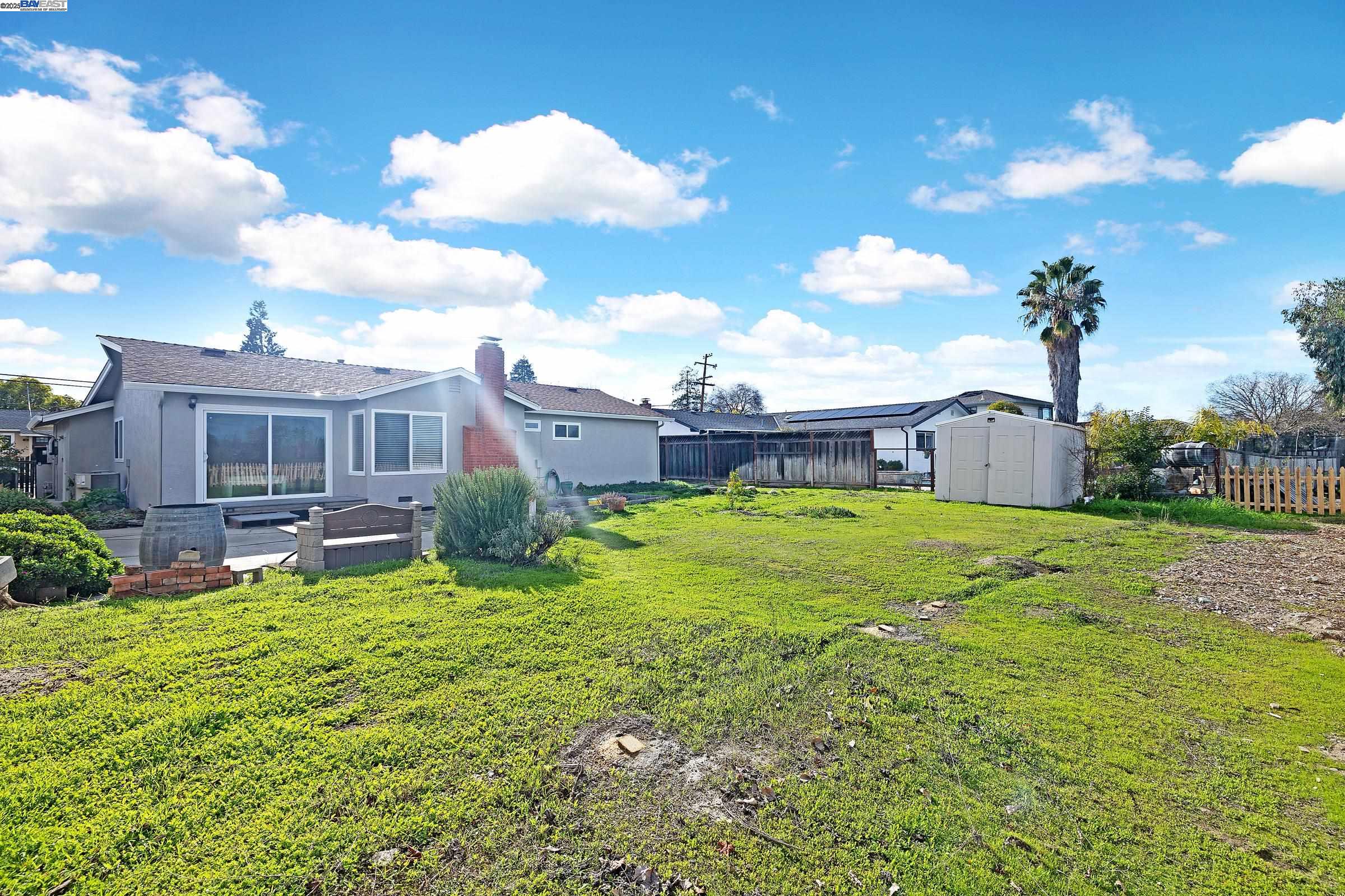 1416 Anza Way